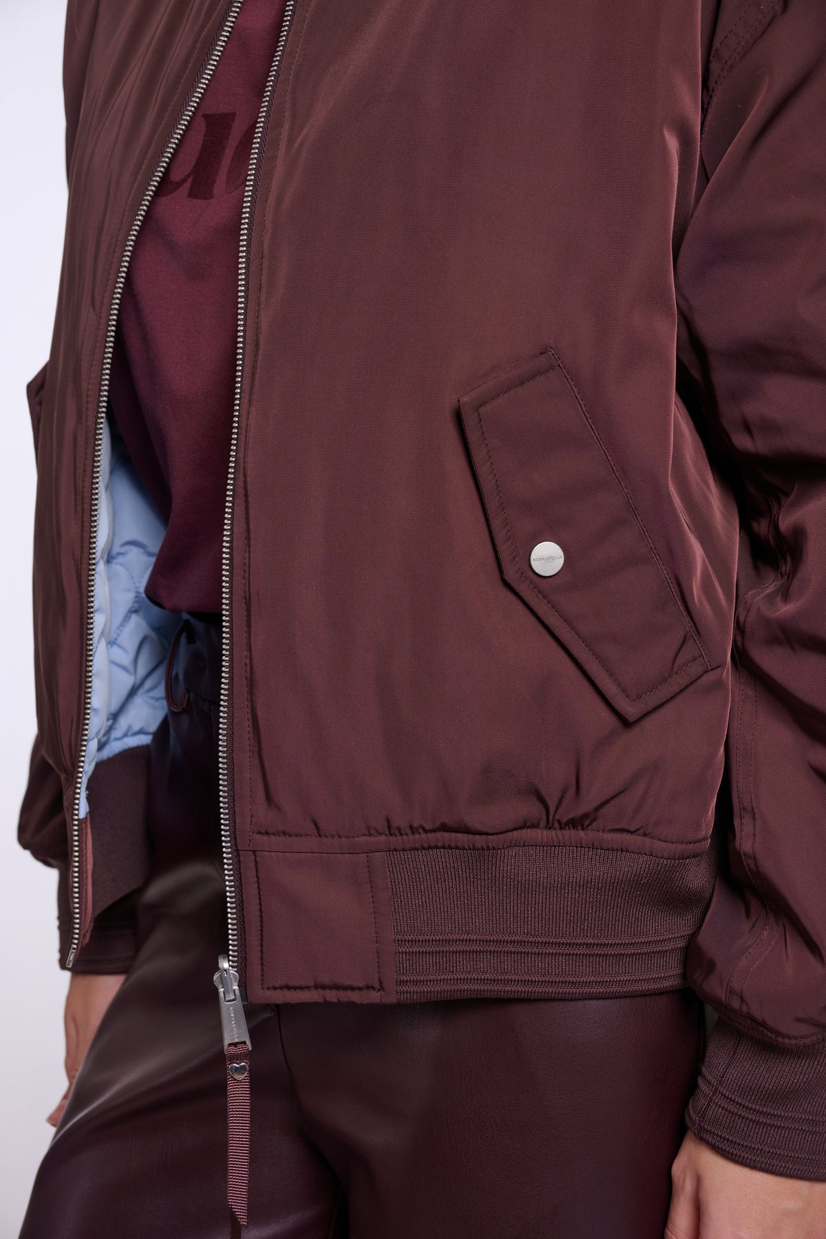 Rino&Pelle - Bomberjacke „Djenna“