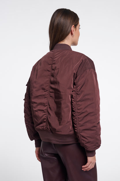 Rino&Pelle - Bomberjacke „Djenna“