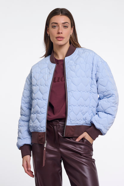 Rino&Pelle - Bomberjacke „Djenna“
