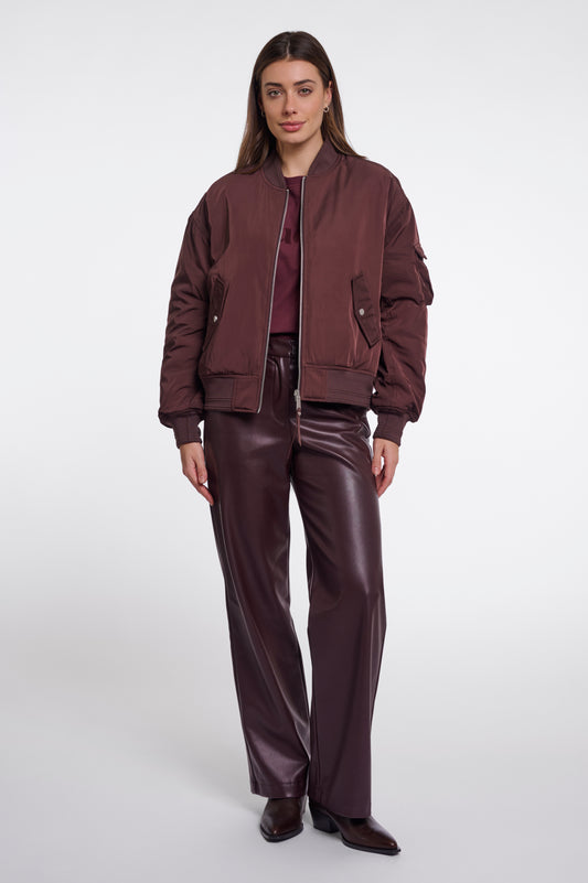 Rino&Pelle - Bomberjacke „Djenna“