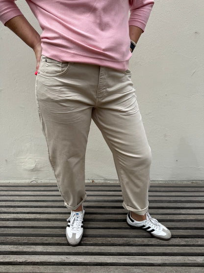 MAC Baggy „Danni“