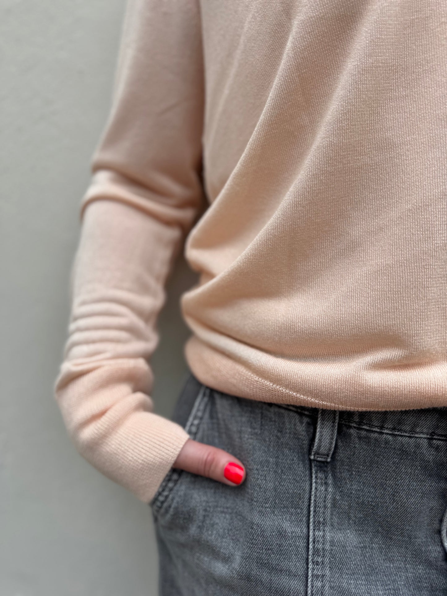 Yest Pullover "Iolana“