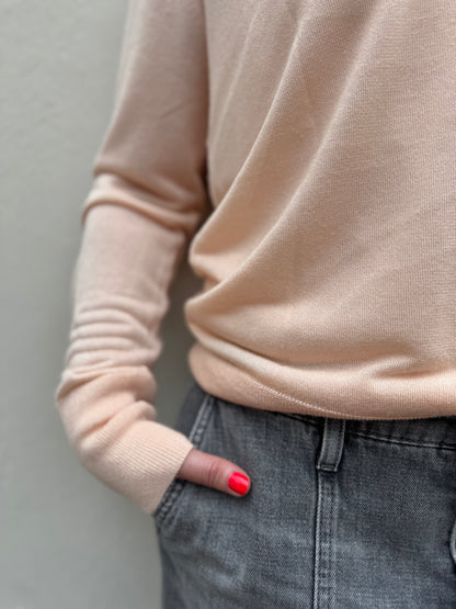 Yest Pullover "Iolana“
