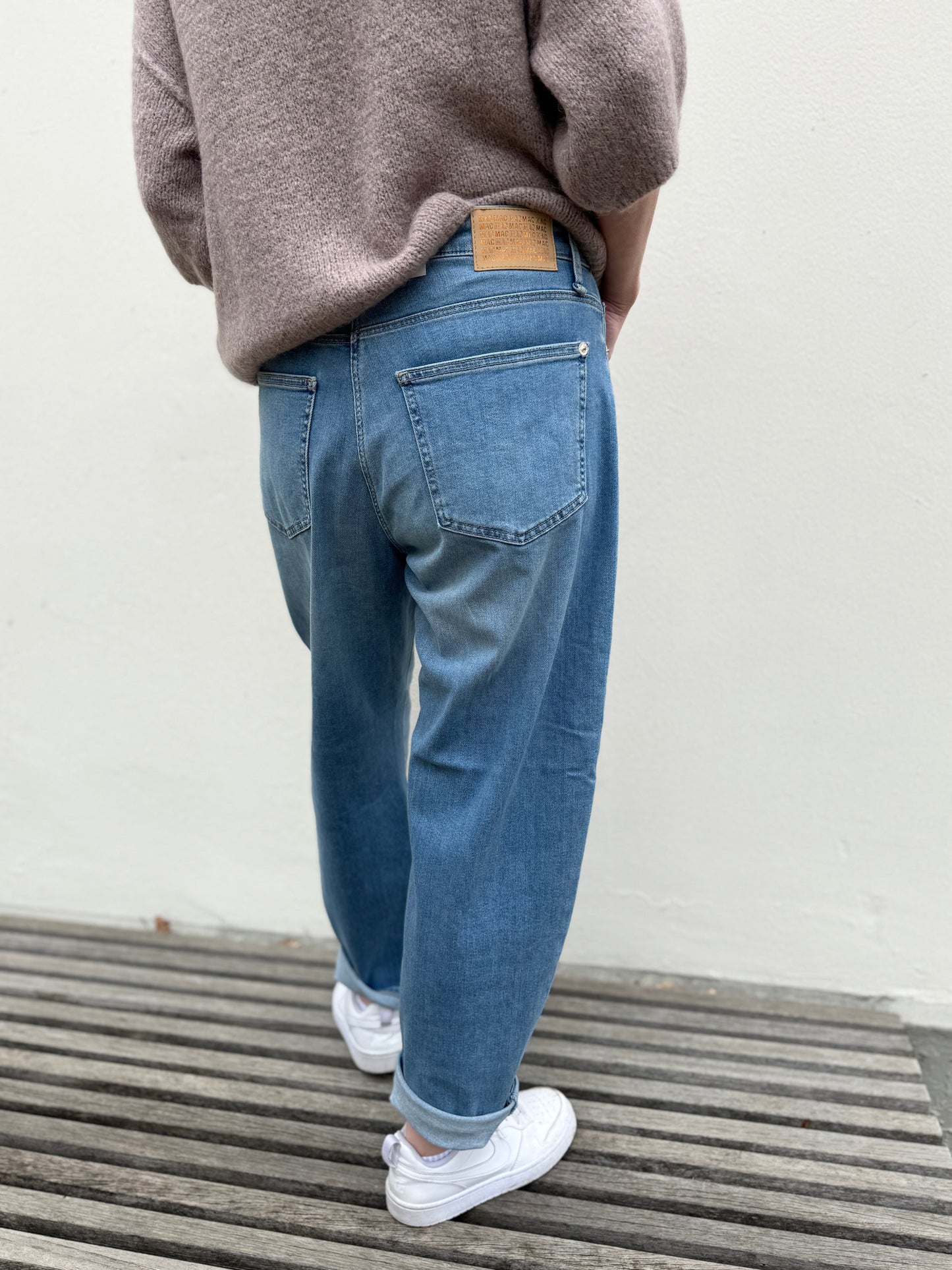 MAC Baggy „Danni“