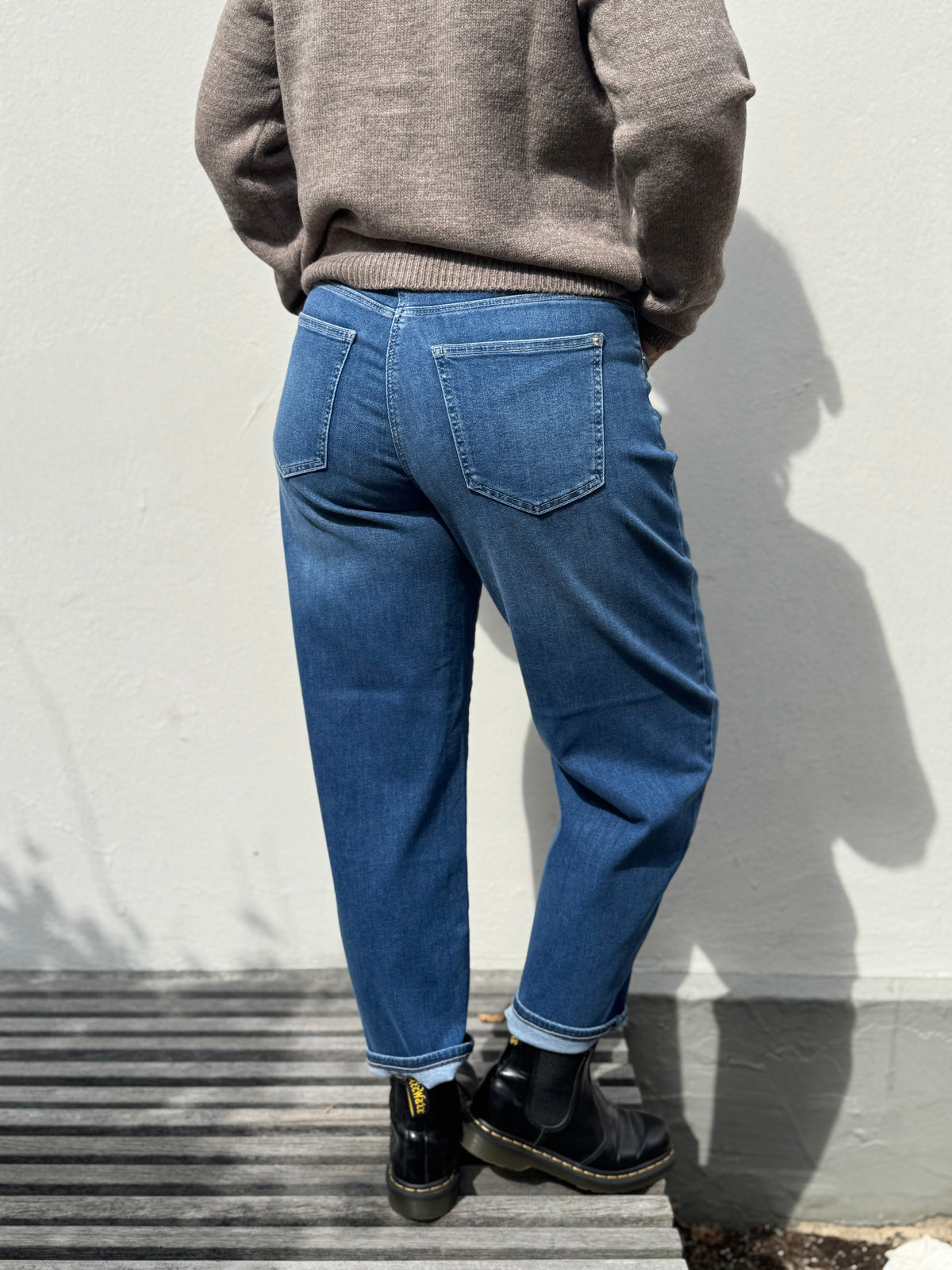 MAC Baggy „Danni“