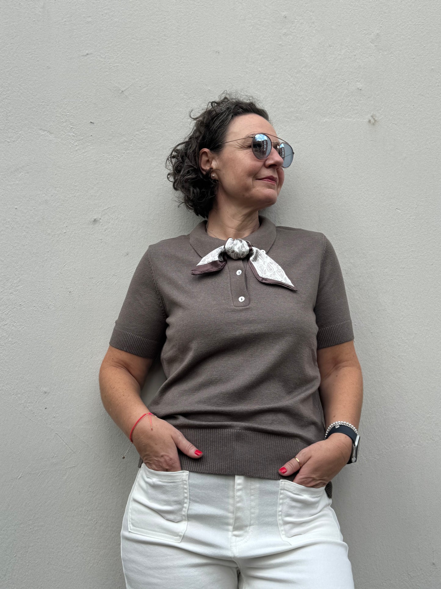 Sophia Perla - Pullover "Ekin"