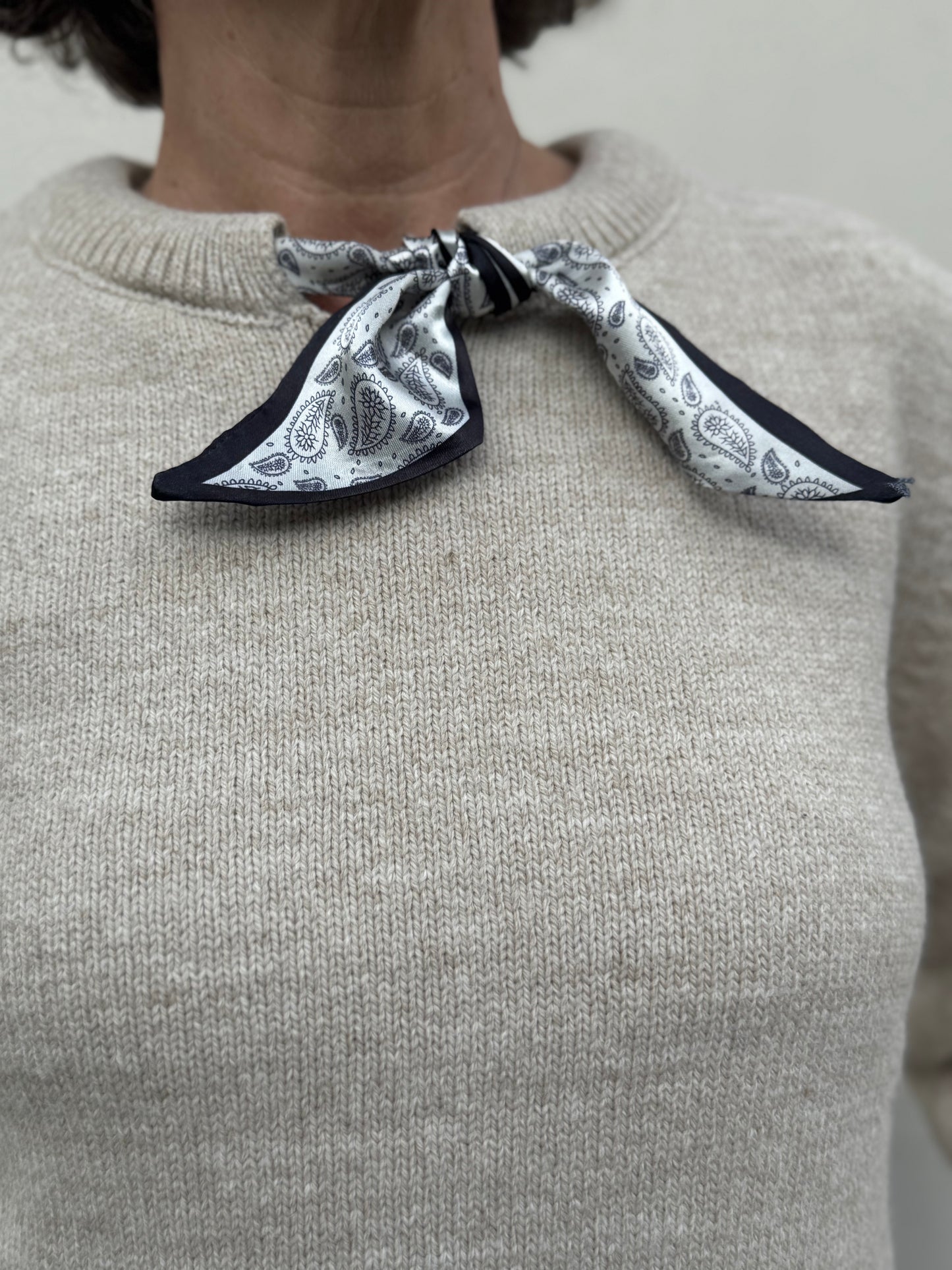 Sophia Perla - Pullover "Elise"