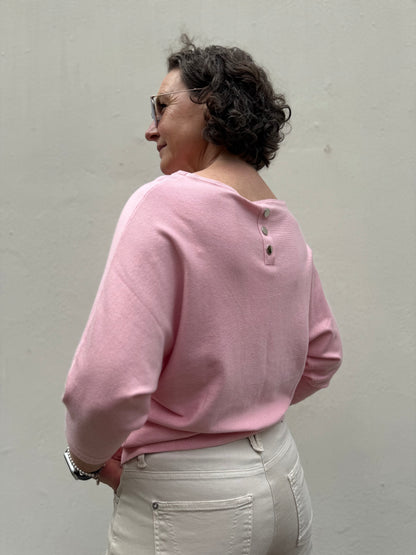 Yest Pullover "Raina Essential“