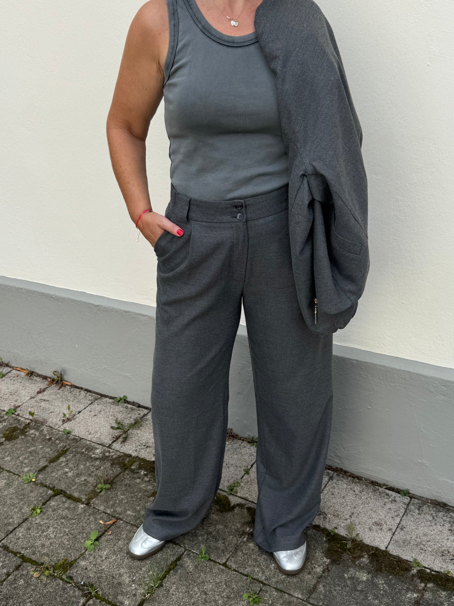 Sophia Perla - Hose „Dijon“