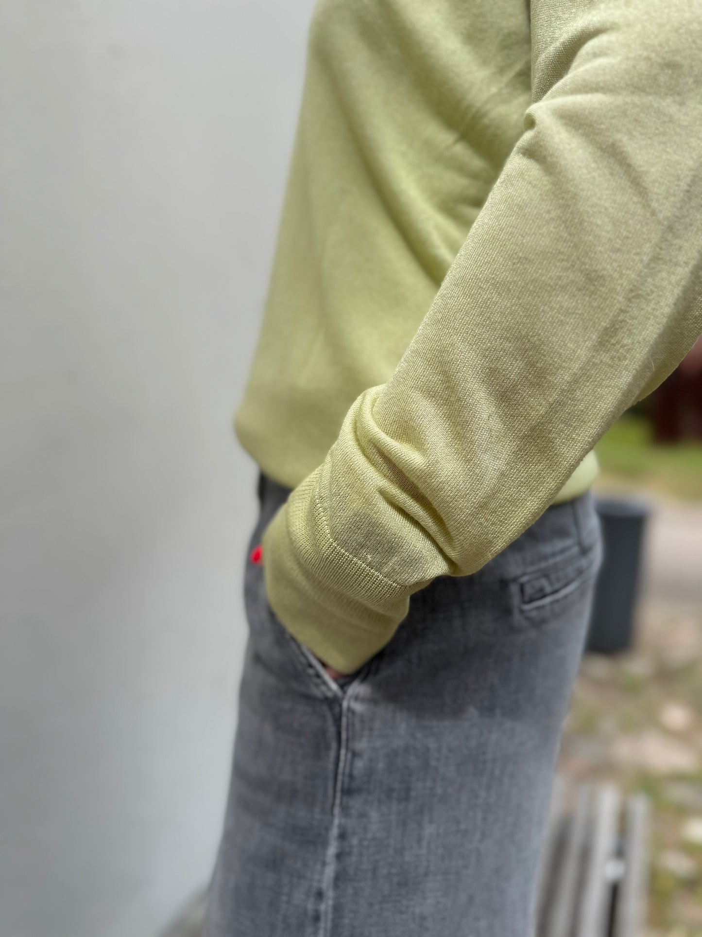 Yest Pullover "Iolana“