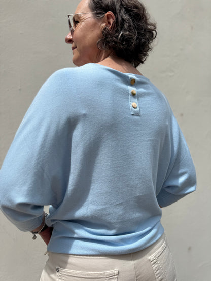 Yest Pullover "Raina Essential“