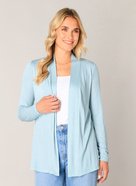 Feinstrickjacke „Yayla“