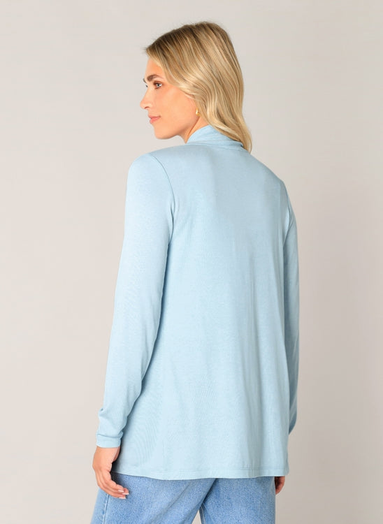 Feinstrickjacke „Yayla“