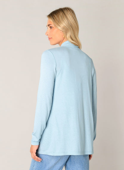 Feinstrickjacke „Yayla“