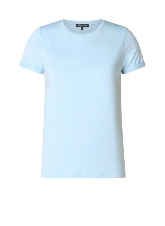 Basic Shirt „Yalba“ in Regular Fit