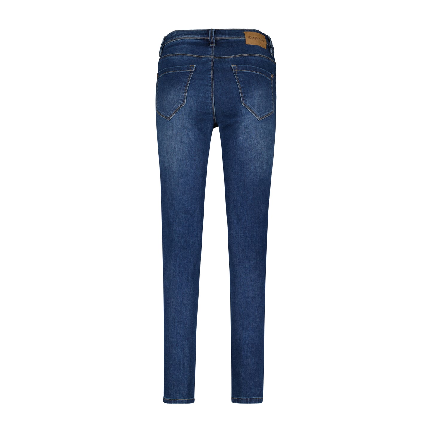Red Button - Denim "Jimmy"