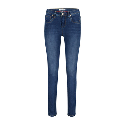 Red Button - Denim "Jimmy"