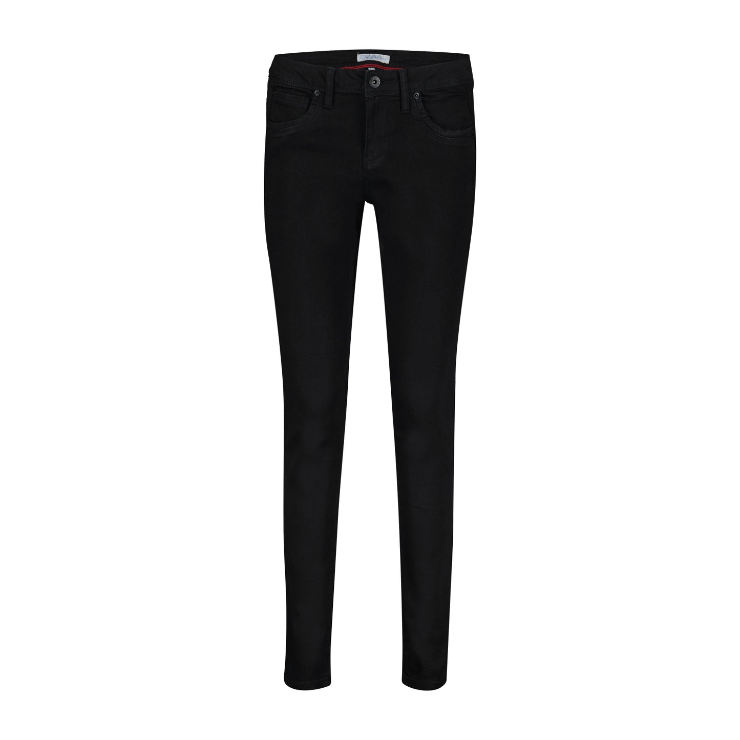 Red Button - Denim "Jimmy"