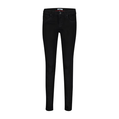 Red Button - Denim "Jimmy"