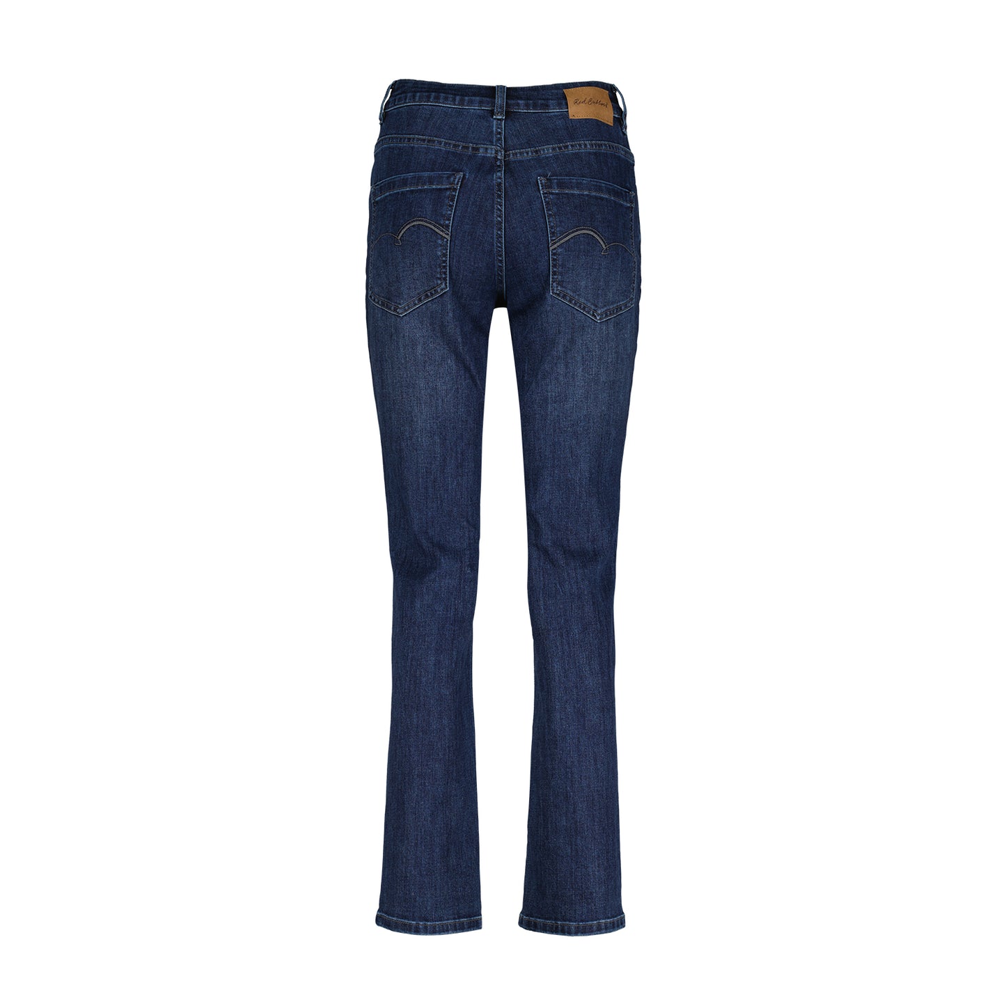 Red Button -  Denim "Kate"