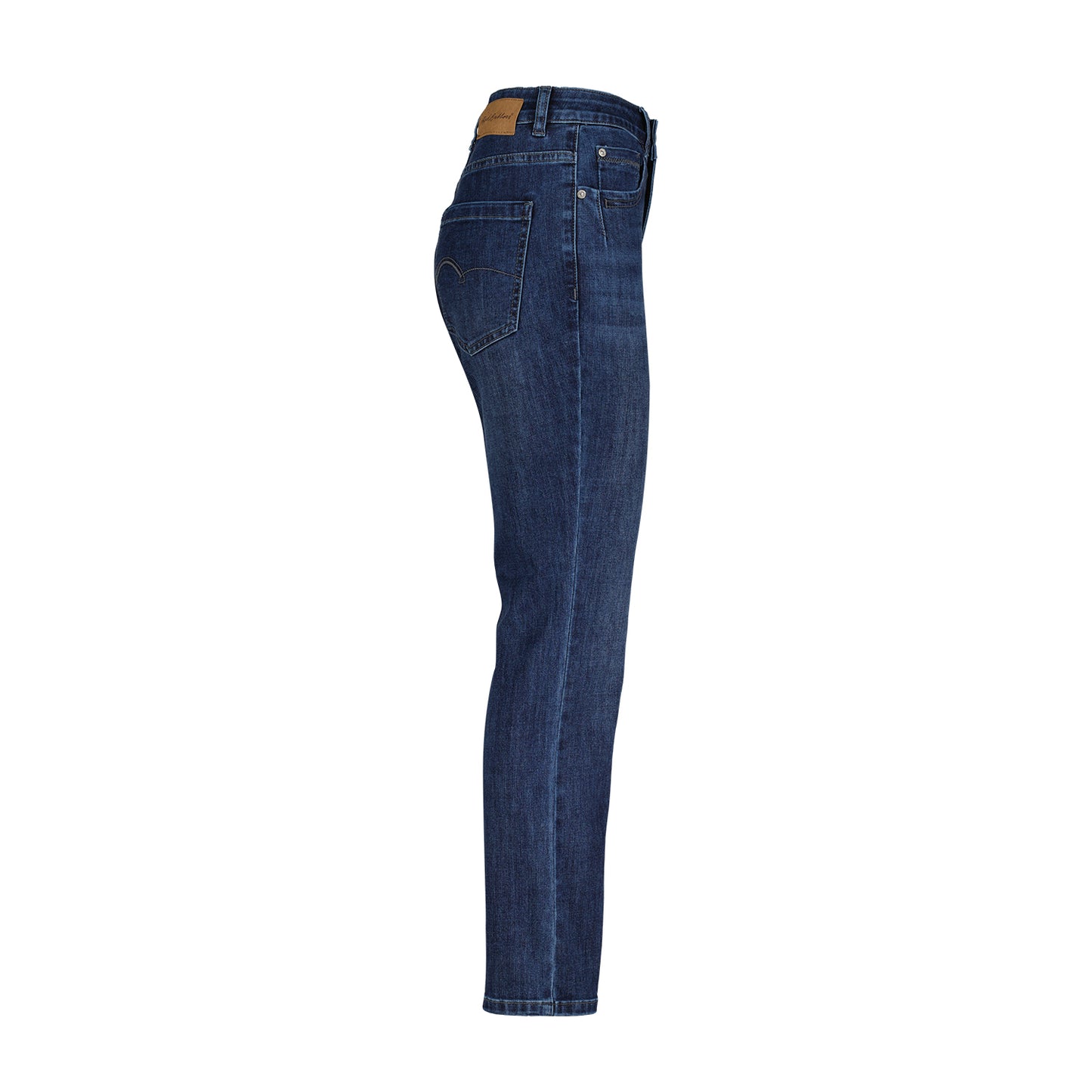 Red Button -  Denim "Kate"