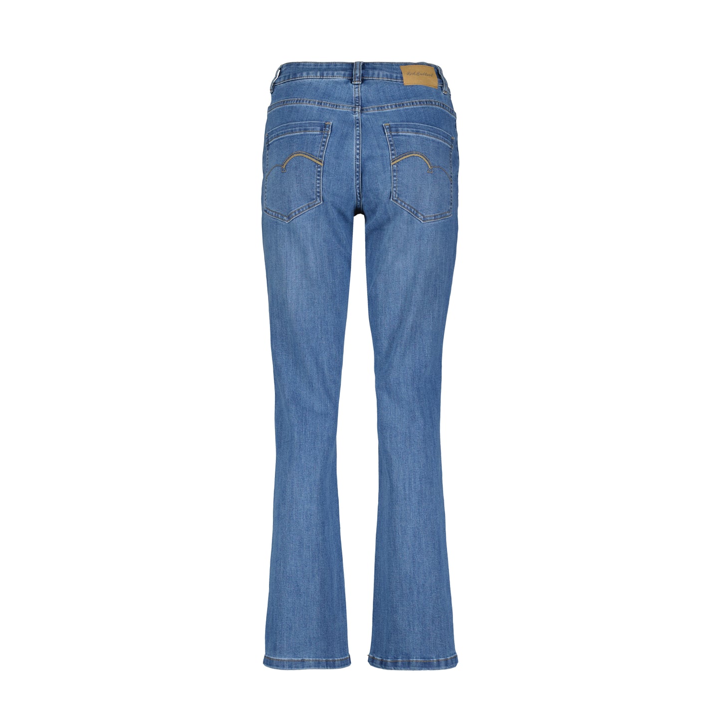 Red Button -  Denim "Kate"