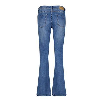 Red Button - Denim "Babette"