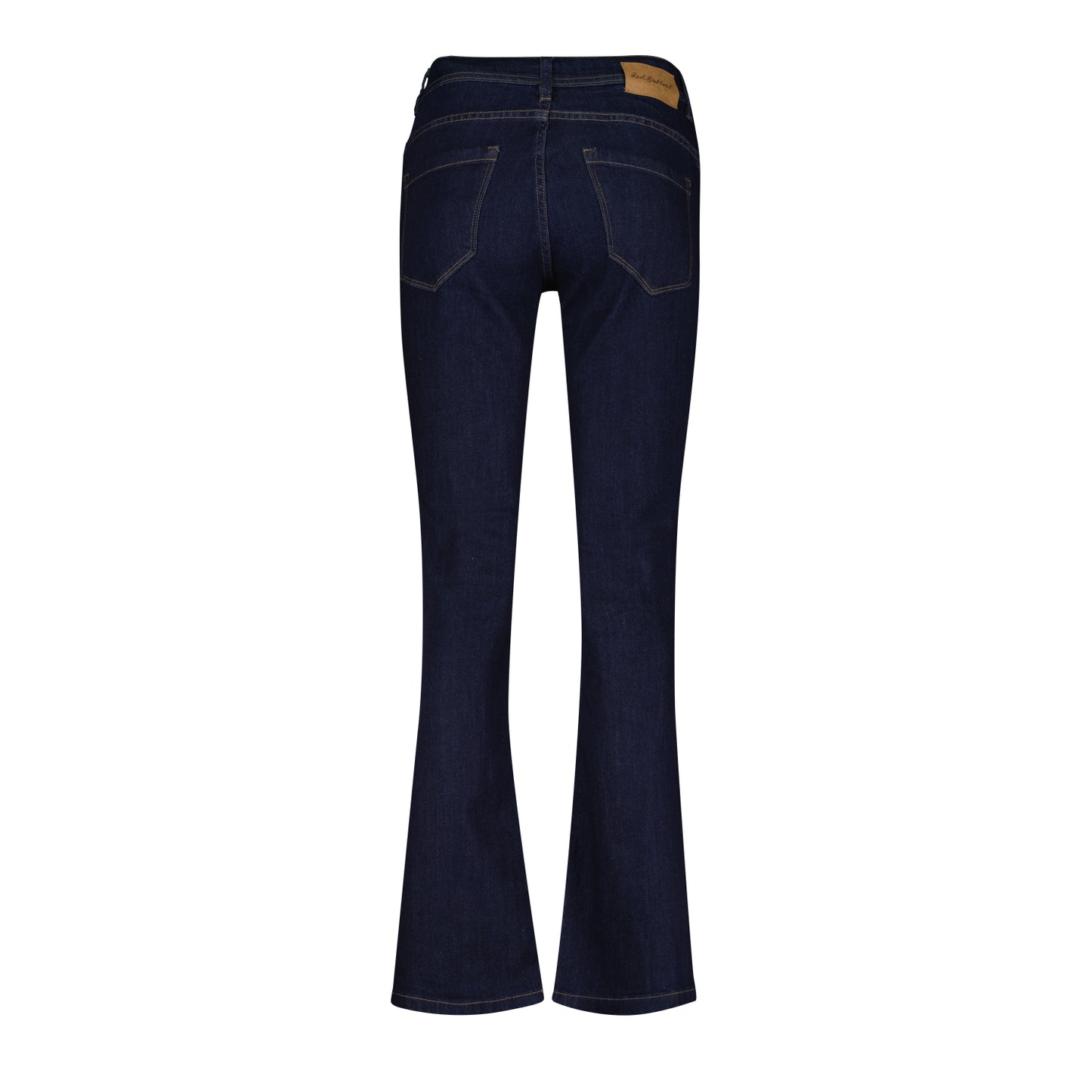 Red Button - Denim "Babette"