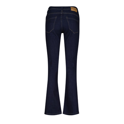 Red Button - Denim "Babette"