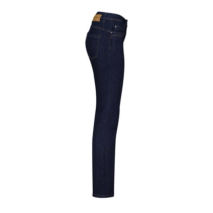 Red Button - Denim "Babette"