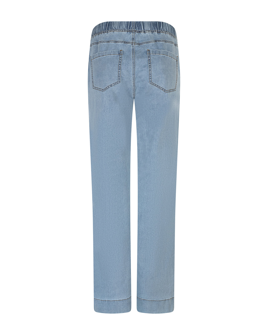 Red Button - Jogger-Denim mit Tunnelzug