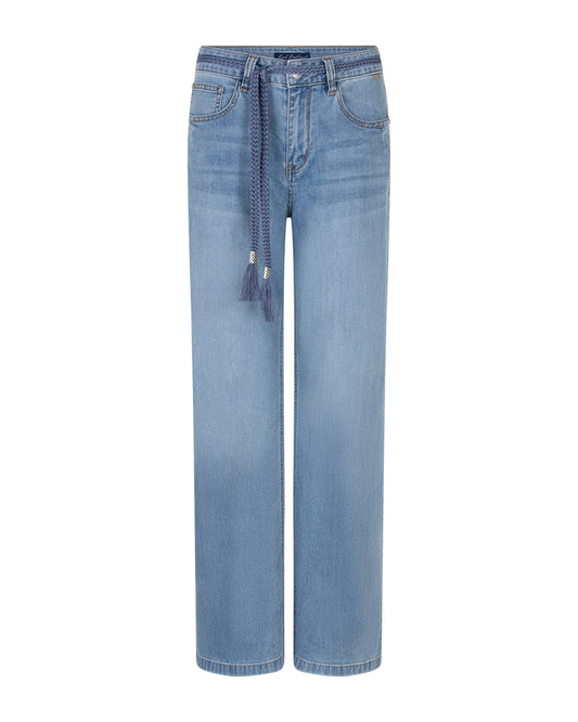 Red Button - Denim mit Kordel