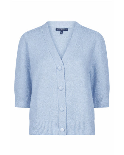 Red Button - Strickjacke