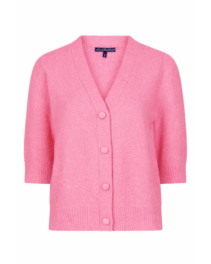 Red Button - Strickjacke