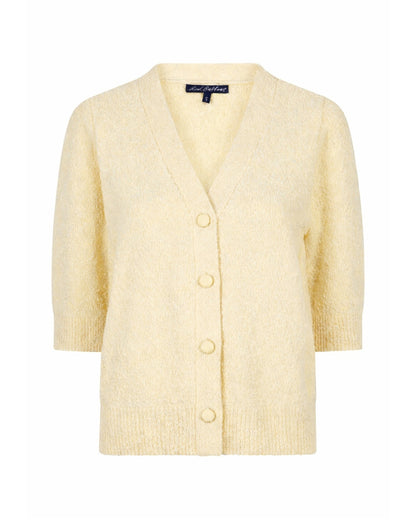 Red Button - Strickjacke