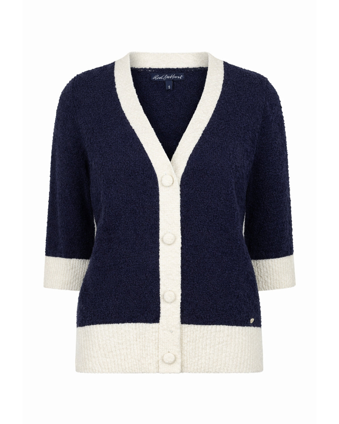 Red Button - Strickjacke