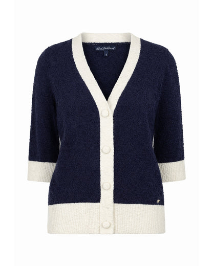 Red Button - Strickjacke