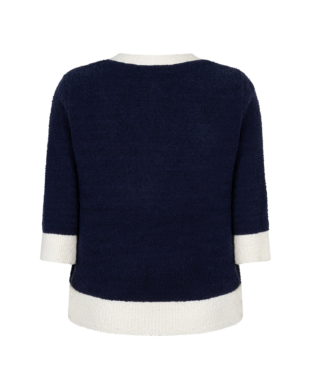 Red Button - Strickjacke