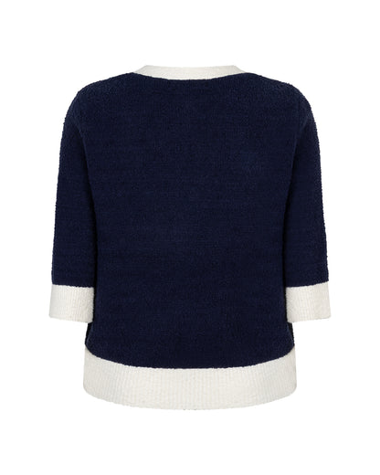 Red Button - Strickjacke