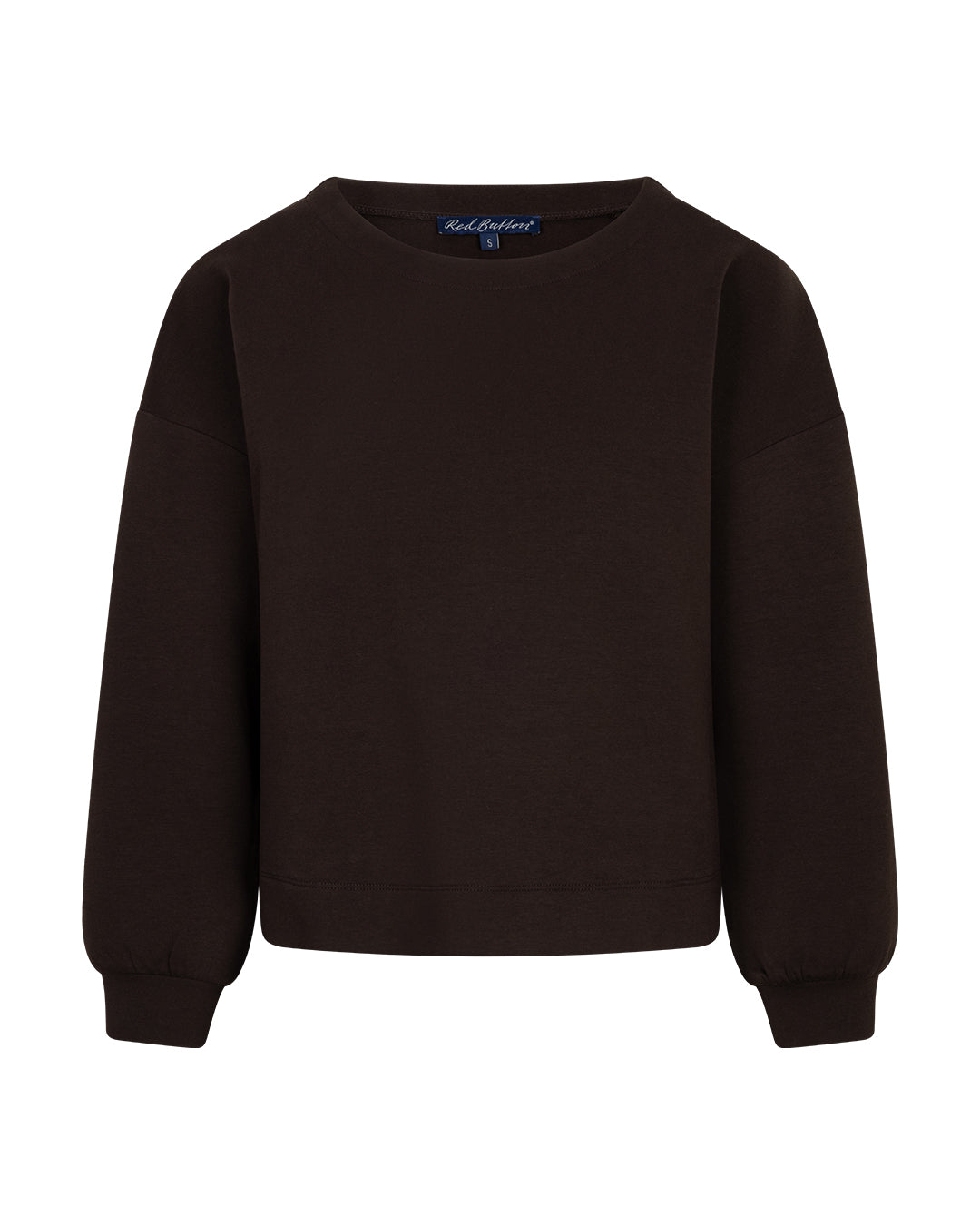 Red Button - Sweatshirt „Skyler Top Scuba“