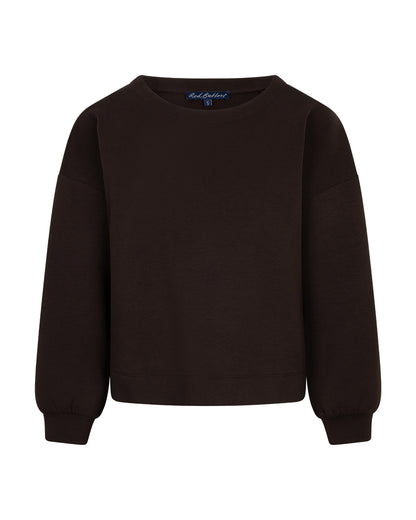 Red Button - Sweatshirt „Skyler Top Scuba“