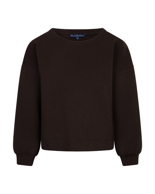 Red Button - Sweatshirt „Skyler Top Scuba“