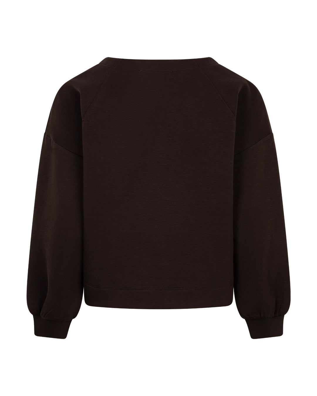Red Button - Sweatshirt „Skyler Top Scuba“