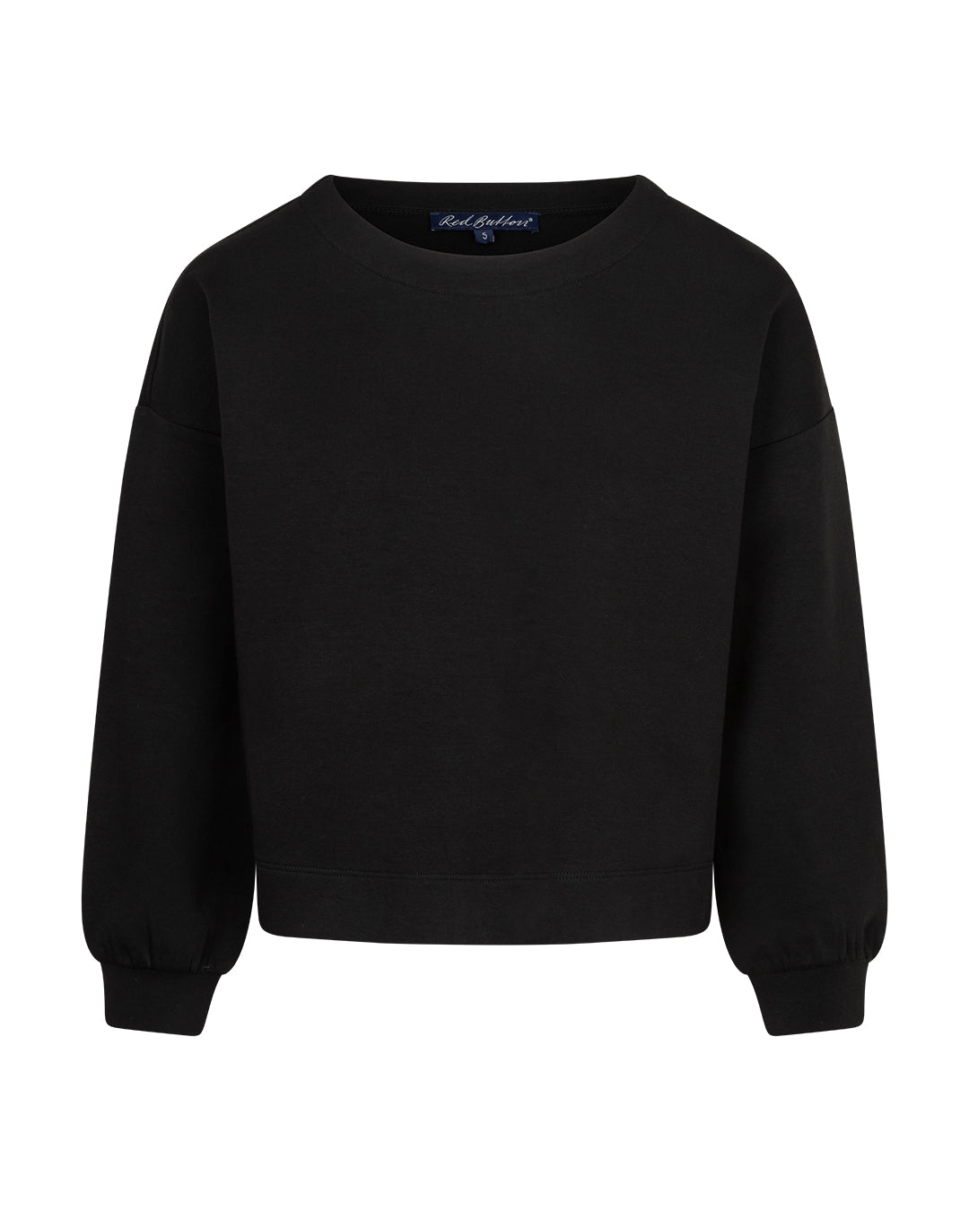 Red Button - Sweatshirt „Skyler Top Scuba“
