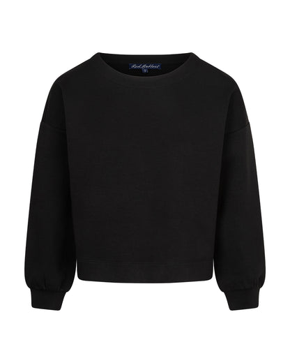 Red Button - Sweatshirt „Skyler Top Scuba“