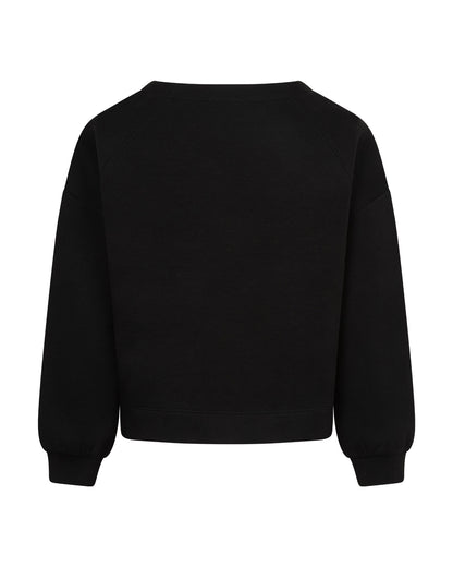 Red Button - Sweatshirt „Skyler Top Scuba“