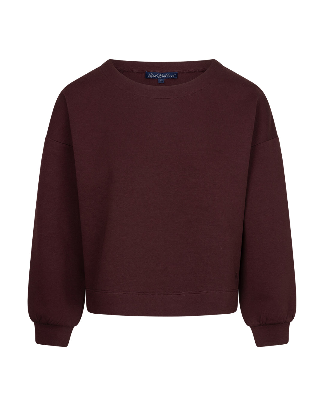 Red Button - Sweatshirt „Skyler Top Scuba“