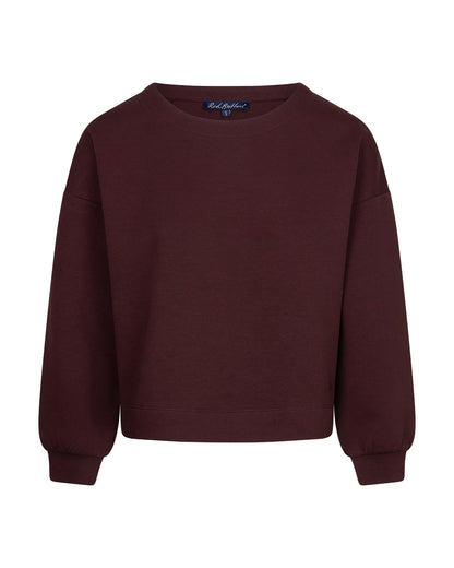 Red Button - Sweatshirt „Skyler Top Scuba“