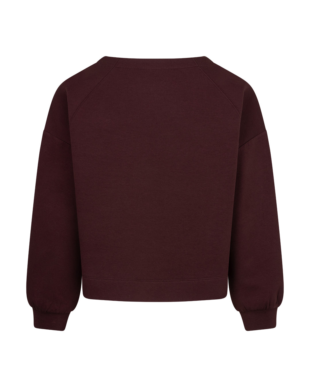 Red Button - Sweatshirt „Skyler Top Scuba“