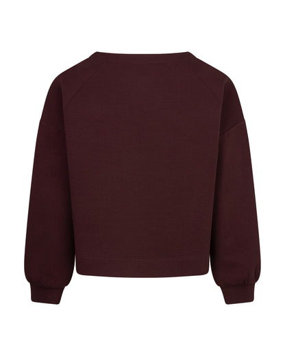 Red Button - Sweatshirt „Skyler Top Scuba“